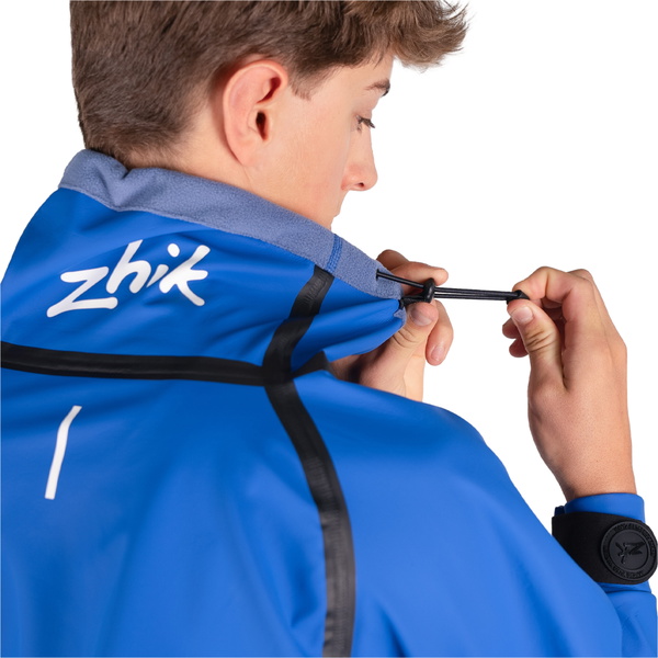 Zhik Júnior Aqua Smock SMK-0005-Y-BLU - Blue